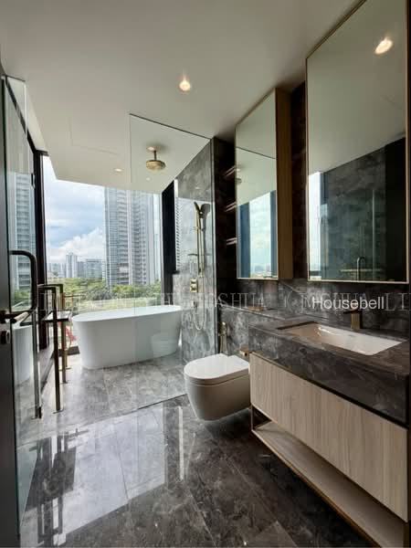 Meyer Mansion, S$ 4,938,000, 1,765 sqft, 公寓 - Condominium
