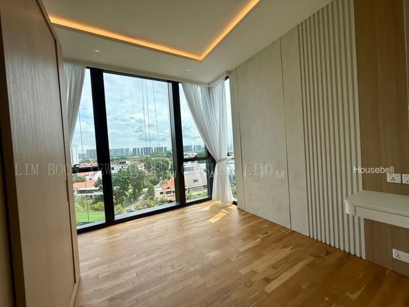 Meyer Mansion, S$ 4,938,000, 1,765 sqft, 公寓 - Condominium