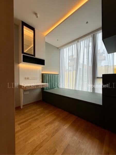Meyer Mansion, S$ 4,938,000, 1,765 sqft, 公寓 - Condominium