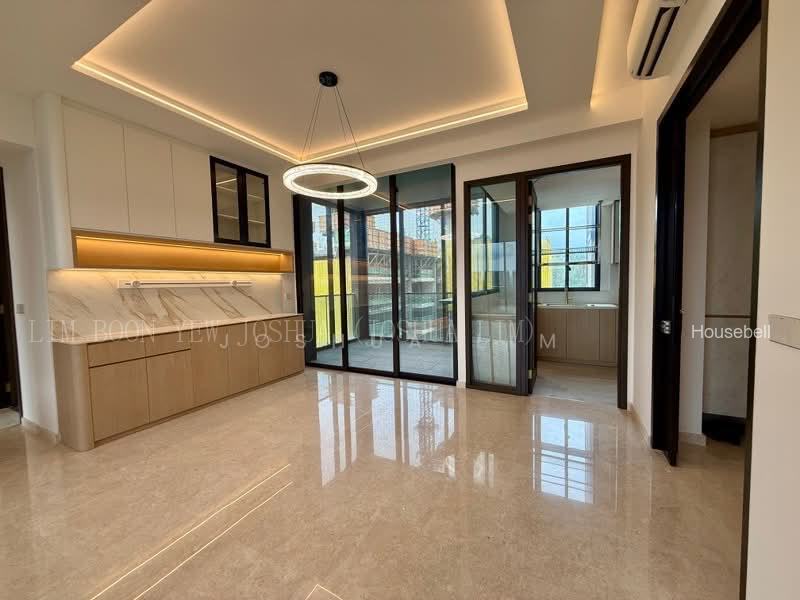 Meyer Mansion, S$ 4,938,000, 1,765 sqft, 公寓 - Condominium