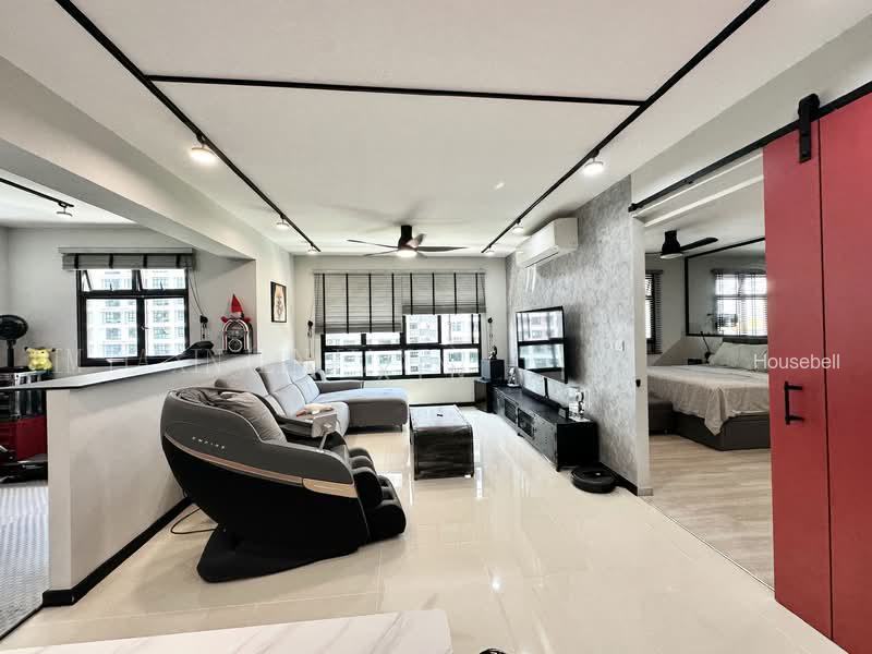 415B Northshore Drive