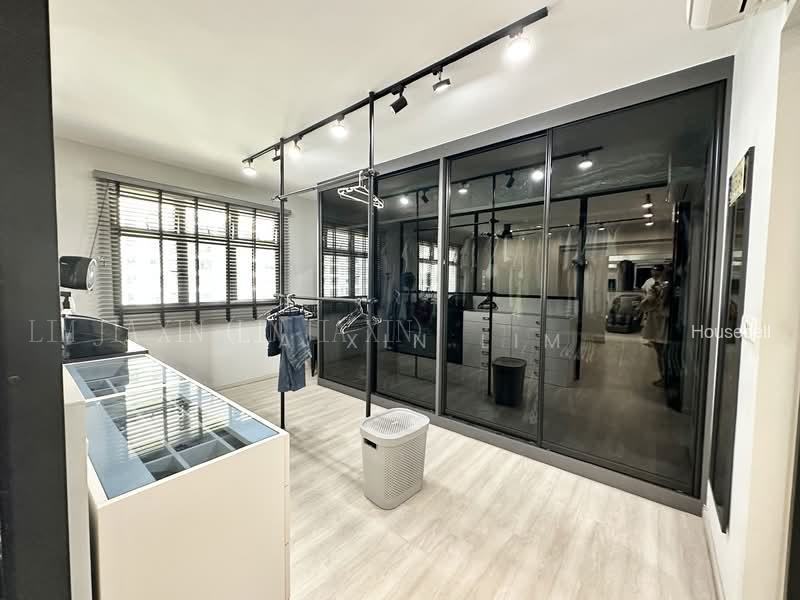 415B Northshore Drive, S$ 950,000, 1,205 sqft, 组屋 - 5 Premium