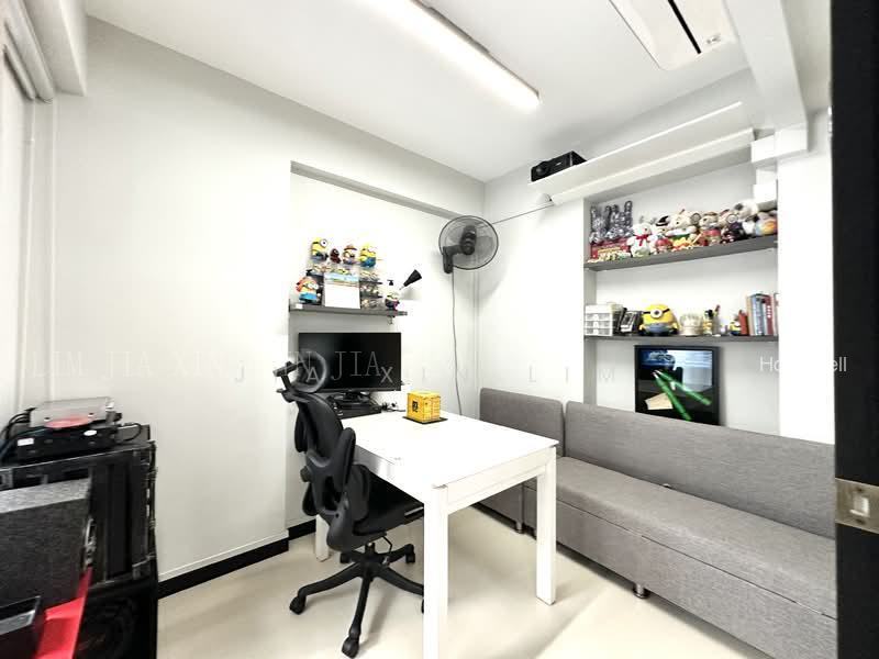 415B Northshore Drive, S$ 950,000, 1,205 sqft, 组屋 - 5 Premium