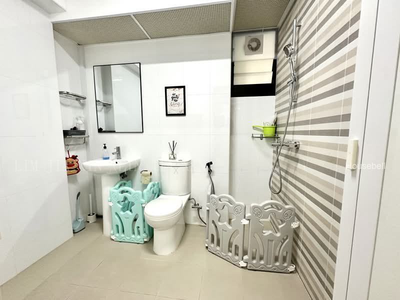 415B Northshore Drive, S$ 950,000, 1,205 sqft, 组屋 - 5 Premium
