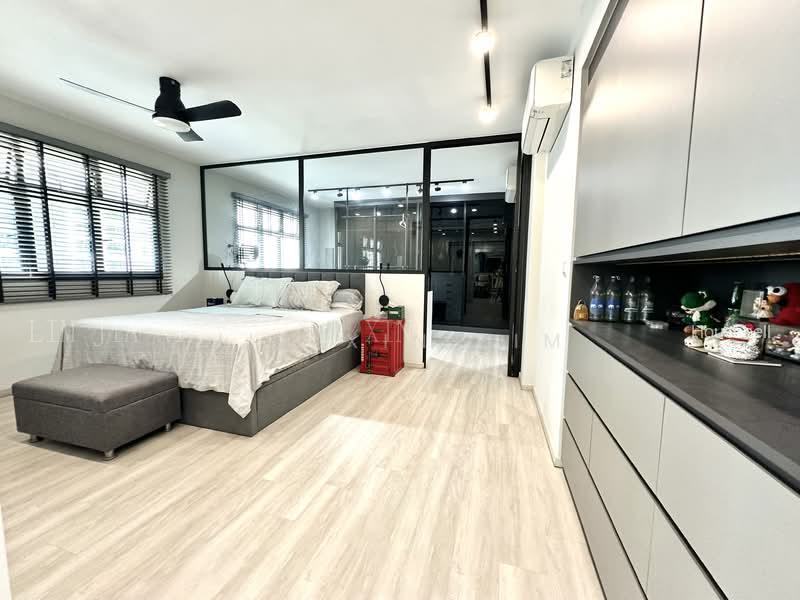415B Northshore Drive, S$ 950,000, 1,205 sqft, 组屋 - 5 Premium