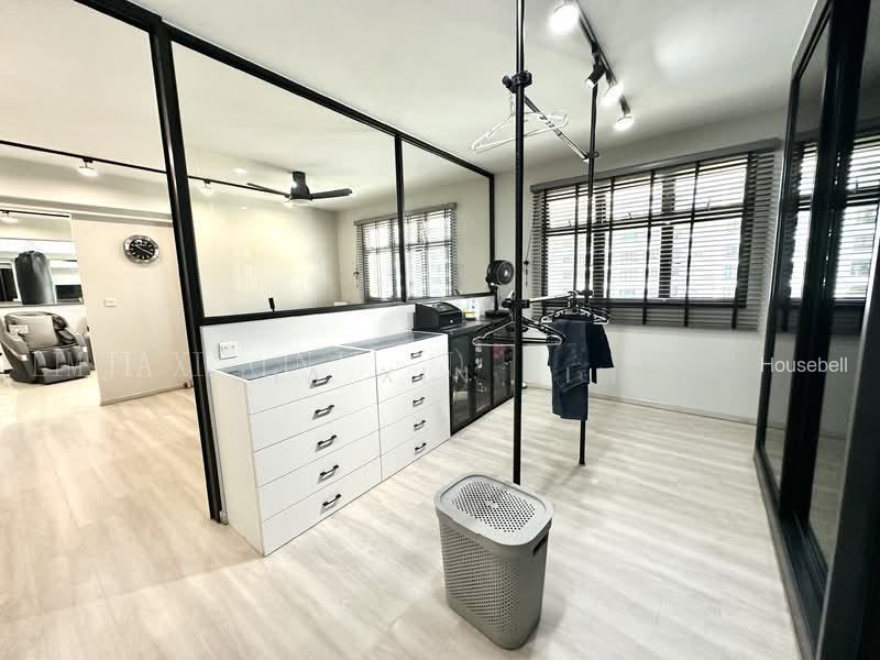415B Northshore Drive, S$ 950,000, 1,205 sqft, 组屋 - 5 Premium