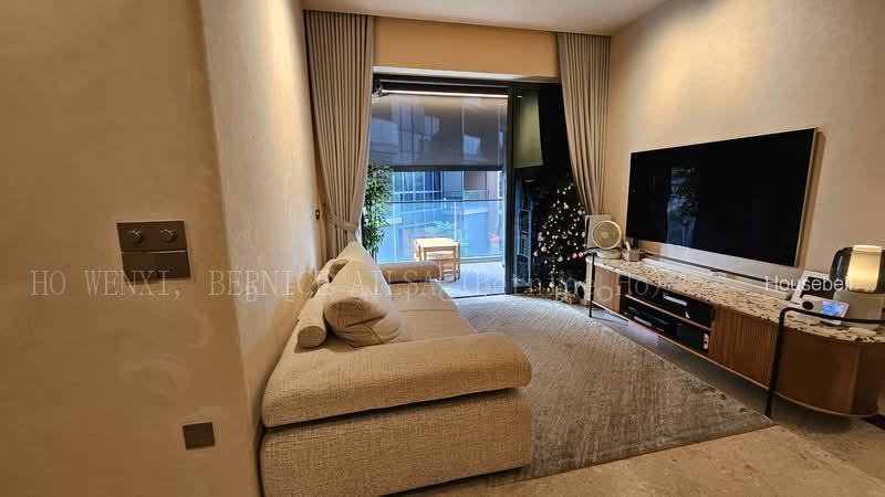 Fourth Avenue Residences, S$ 3,200,000, 1,109 sqft, Condos - Condominium
