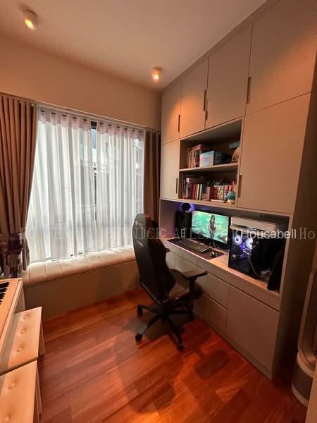 Fourth Avenue Residences, S$ 3,200,000, 1,109 sqft, Condos - Condominium