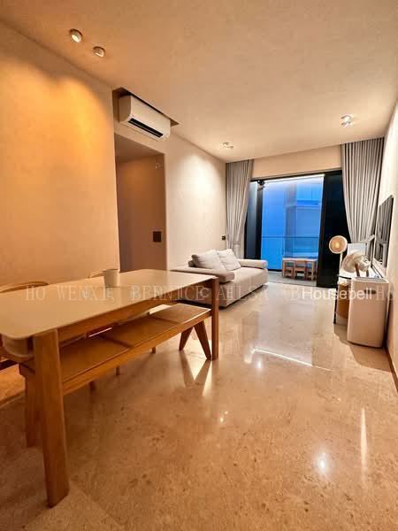 Fourth Avenue Residences, S$ 3,200,000, 1,109 sqft, Condos - Condominium