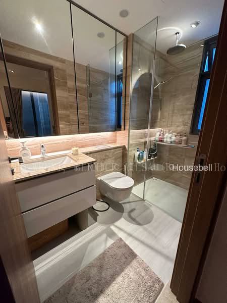 Fourth Avenue Residences, S$ 3,200,000, 1,109 sqft, Condos - Condominium
