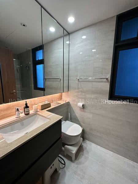 Fourth Avenue Residences, S$ 3,200,000, 1,109 sqft, Condos - Condominium
