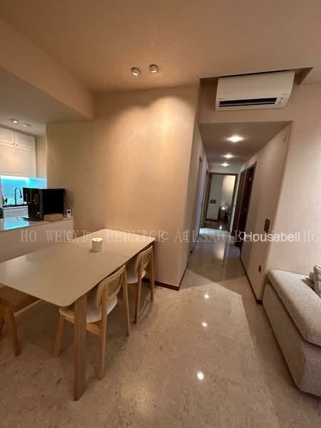 Fourth Avenue Residences