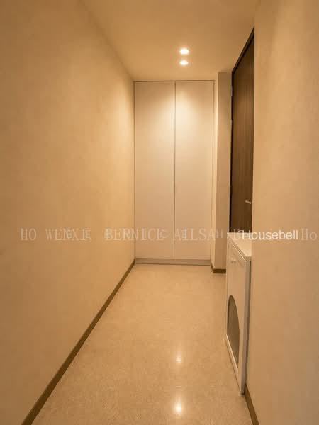 Fourth Avenue Residences, S$ 3,200,000, 1,109 sqft, Condos - Condominium
