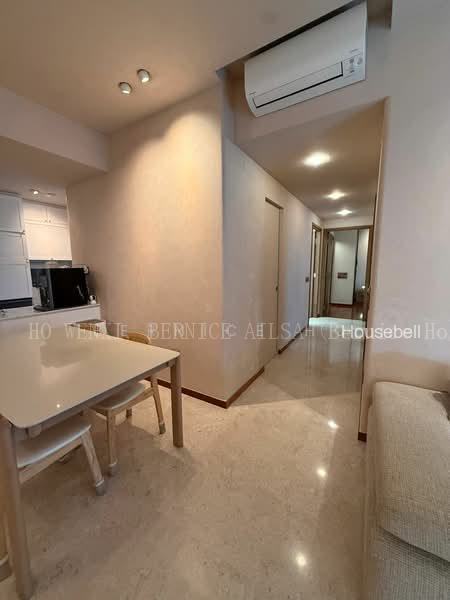 Fourth Avenue Residences, S$ 3,200,000, 1,109 sqft, Condos - Condominium