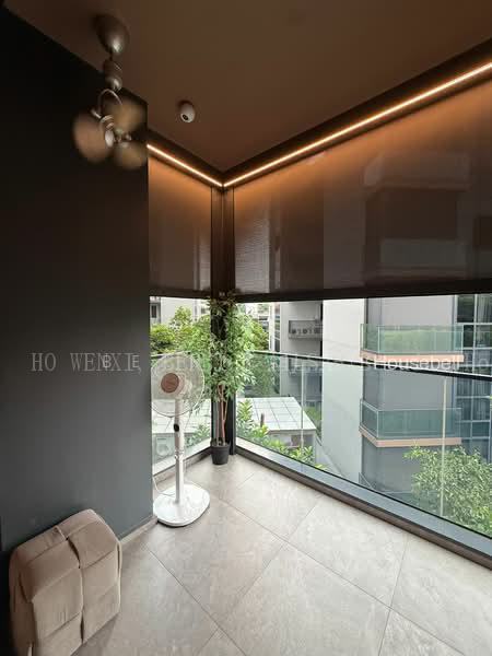 Fourth Avenue Residences, S$ 3,200,000, 1,109 sqft, Condos - Condominium