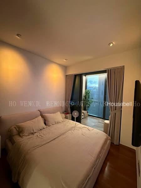 Fourth Avenue Residences, S$ 3,200,000, 1,109 sqft, Condos - Condominium