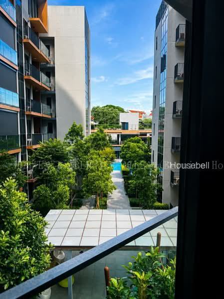 Fourth Avenue Residences, S$ 3,200,000, 1,109 sqft, Condos - Condominium
