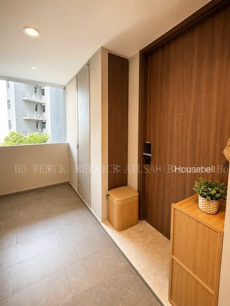 Fourth Avenue Residences, S$ 3,200,000, 1,109 sqft, Condos - Condominium