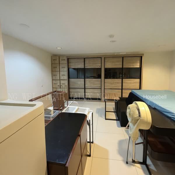 3sty + Basement, Elevated Semi D, Convenient, Air Well, Good Layout, Good Air Flow, Good Price, S$ 3,750,000 (Negotiable), 4,500 sqft, Landed - Semi-Detached House