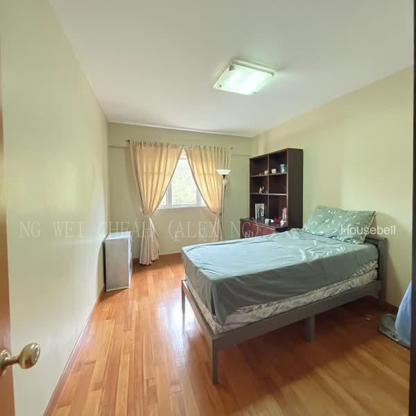 3sty + Basement, Elevated Semi D, Convenient, Air Well, Good Layout, Good Air Flow, Good Price, S$ 3,750,000 (Negotiable), 4,500 sqft, Landed - Semi-Detached House