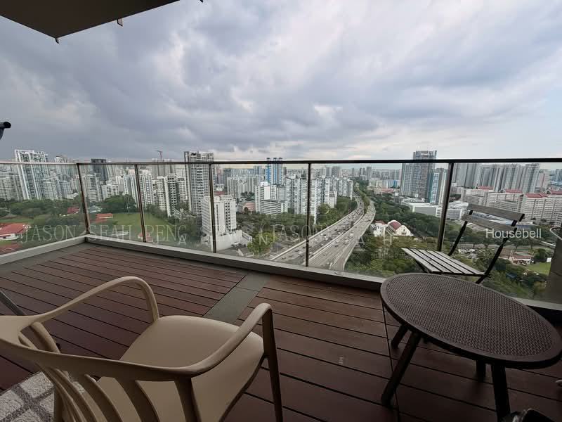 Forte Suites