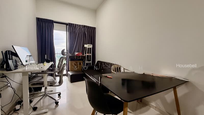 Forte Suites, S$ 1,300,000, 678 sqft, 公寓 - Condominium