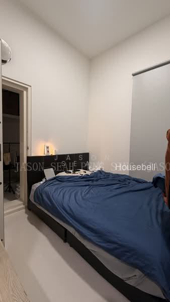 Forte Suites, S$ 1,300,000, 678 sqft, 公寓 - Condominium
