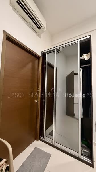 Forte Suites, S$ 1,300,000, 678 sqft, 公寓 - Condominium