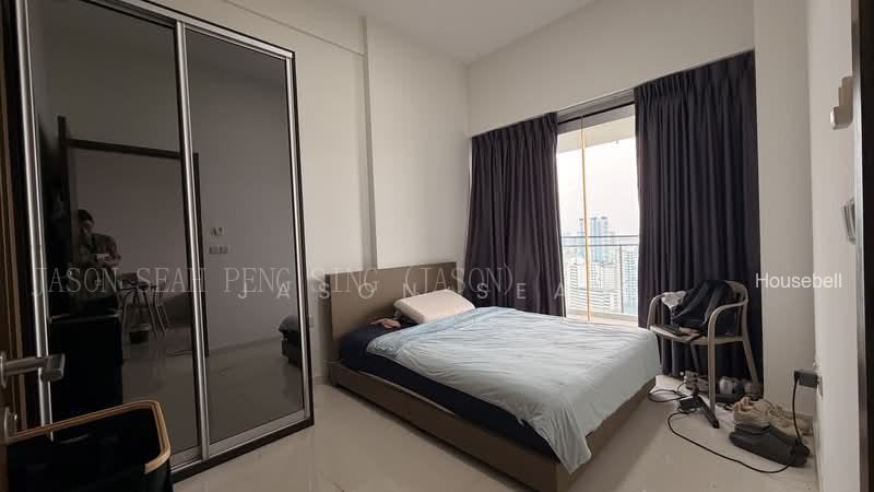 Forte Suites, S$ 1,300,000, 678 sqft, 公寓 - Condominium