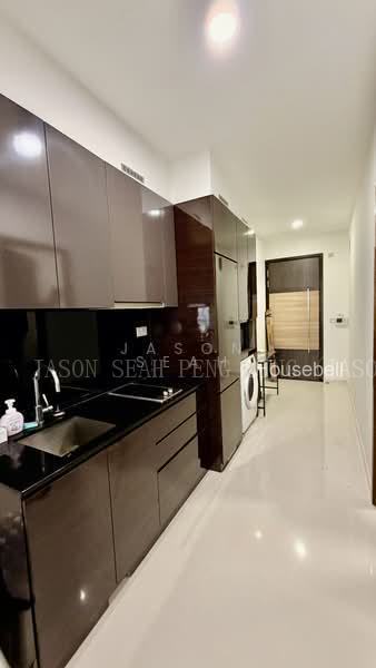 Forte Suites, S$ 1,300,000, 678 sqft, 公寓 - Condominium