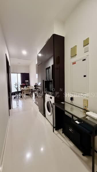 Forte Suites, S$ 1,300,000, 678 sqft, 公寓 - Condominium