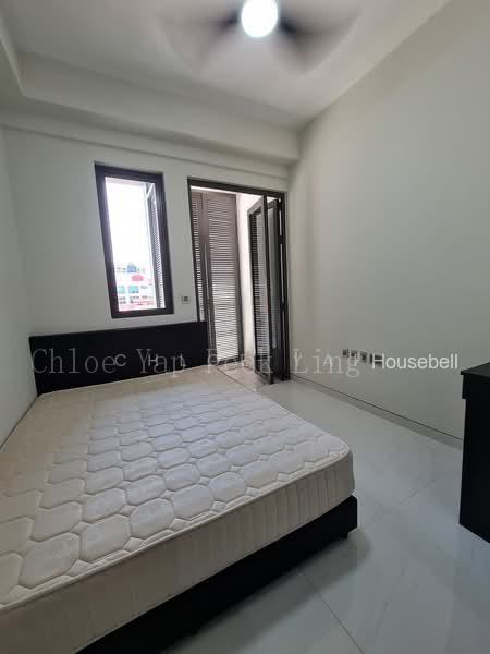 Park 1 Suites, S$ 1,000,000, 603 sqft, 公寓 - Apartment