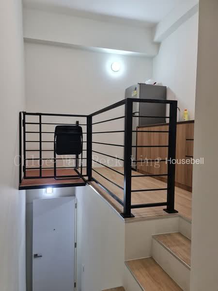 Park 1 Suites, S$ 1,000,000, 603 sqft, 公寓 - Apartment
