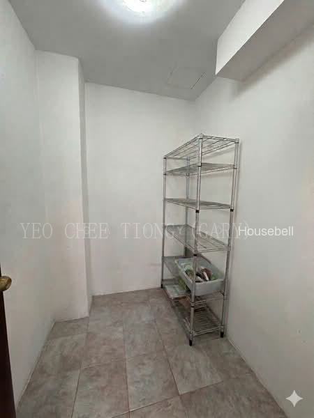 Casa Sarina, S$ 1,550,000, 990 sqft, 公寓 - Condominium