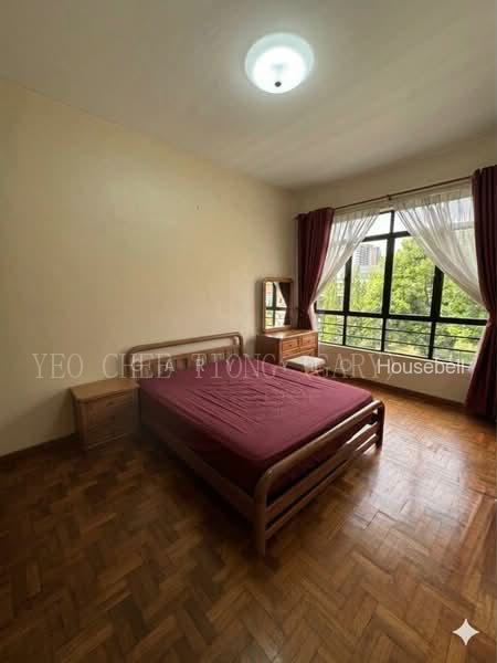 Casa Sarina, S$ 1,550,000, 990 sqft, 公寓 - Condominium
