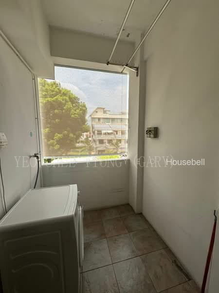 Casa Sarina, S$ 1,550,000, 990 sqft, 公寓 - Condominium