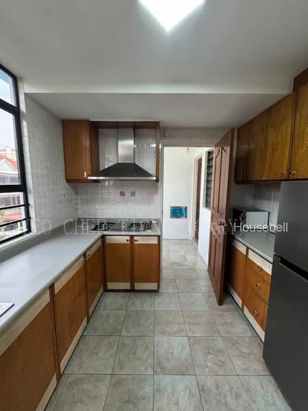 Casa Sarina, S$ 1,550,000, 990 sqft, 公寓 - Condominium