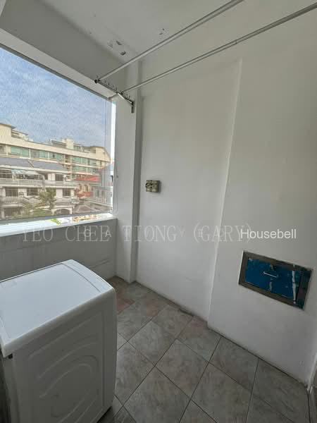 Casa Sarina, S$ 1,550,000, 990 sqft, 公寓 - Condominium