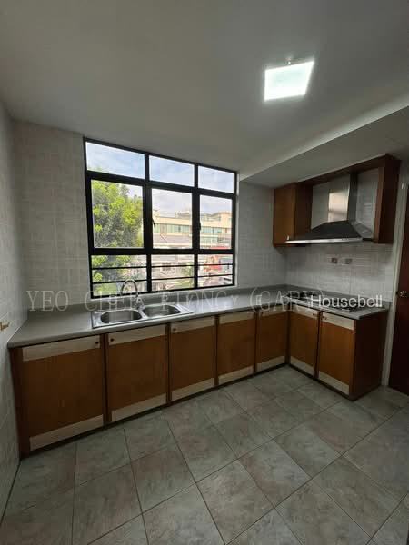 Casa Sarina, S$ 1,550,000, 990 sqft, 公寓 - Condominium