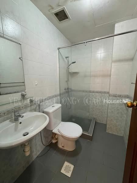 Casa Sarina, S$ 1,550,000, 990 sqft, 公寓 - Condominium