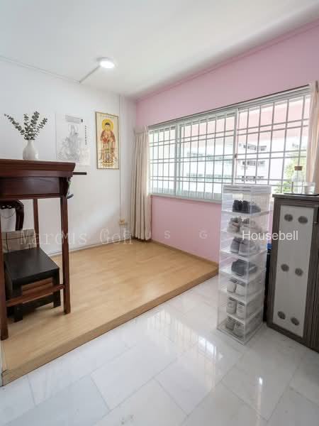 209 Tampines Street 21, S$ 620,000, 1,119 sqft, 组屋 - 4 A