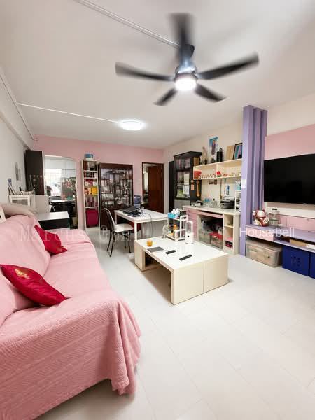 209 Tampines Street 21