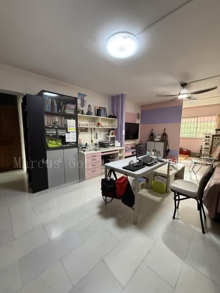 209 Tampines Street 21, S$ 620,000, 1,119 sqft, 组屋 - 4 A