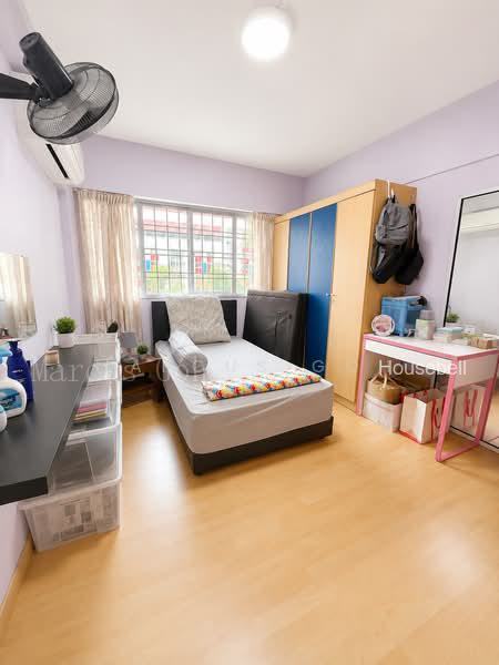 209 Tampines Street 21, S$ 620,000, 1,119 sqft, 组屋 - 4 A