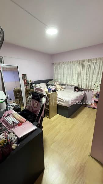 209 Tampines Street 21, S$ 620,000, 1,119 sqft, 组屋 - 4 A