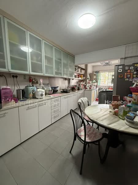 209 Tampines Street 21, S$ 620,000, 1,119 sqft, 组屋 - 4 A