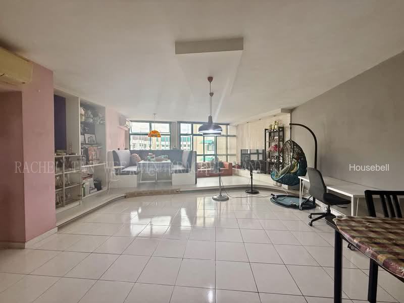 474 Segar Road