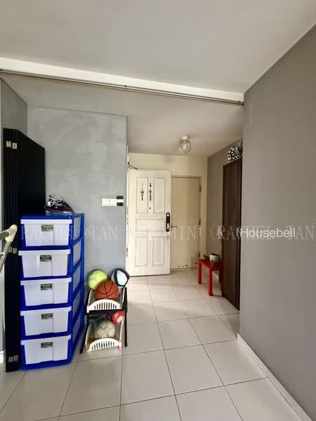 474 Segar Road, S$ 698,000 (可协商价格), 1,378 sqft, 组屋 - Executive Apartment