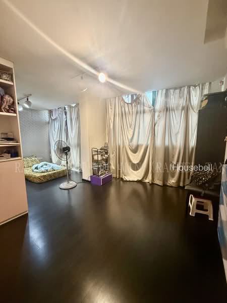 474 Segar Road, S$ 698,000 (可协商价格), 1,378 sqft, 组屋 - Executive Apartment