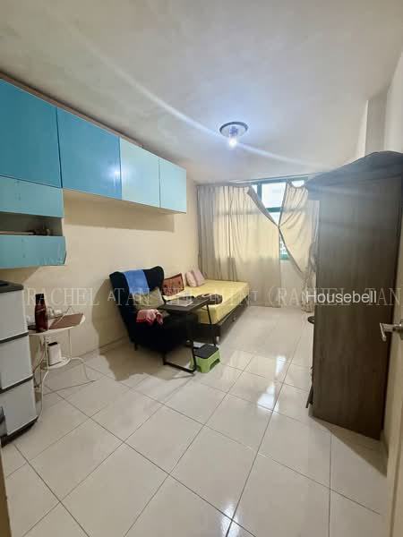 474 Segar Road, S$ 698,000 (可协商价格), 1,378 sqft, 组屋 - Executive Apartment